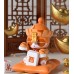 歐潘迪 招財殭屍 – 十三么系列 盲盒 (SET OF 10)